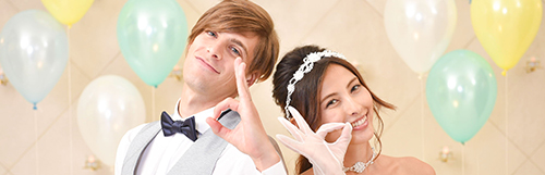 Wedding Plan Zero 詳しくはこちら